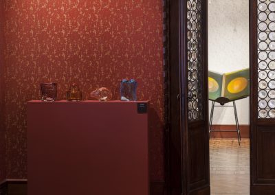Glasstress 2015 Exhibition View