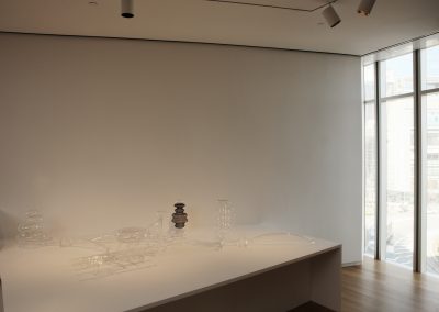 Glasstress New York Exhibition View