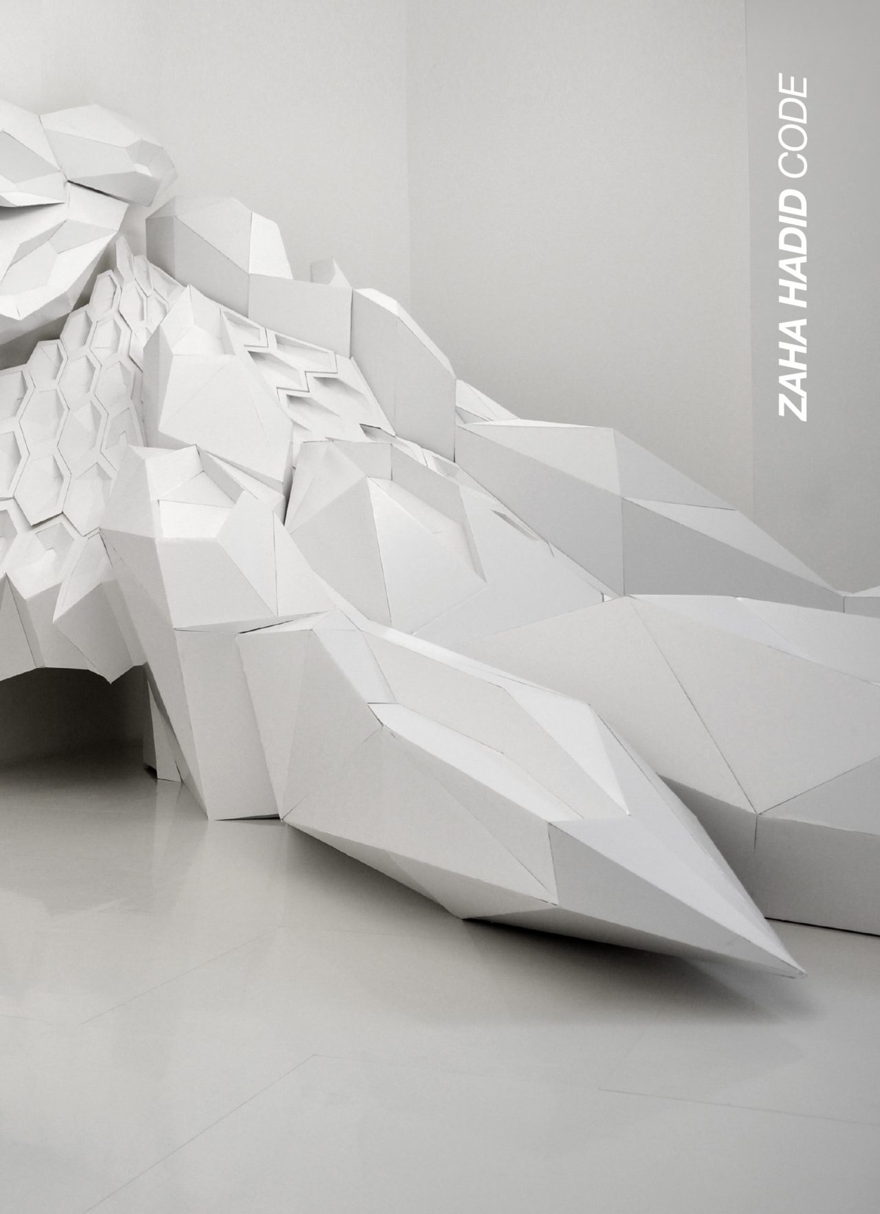 ZAHA HADID CATALOGUES Fondazione Berengo