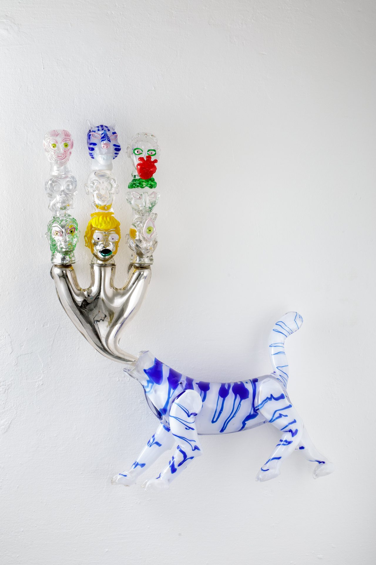 WU JIAN’AN Fondazione Berengo